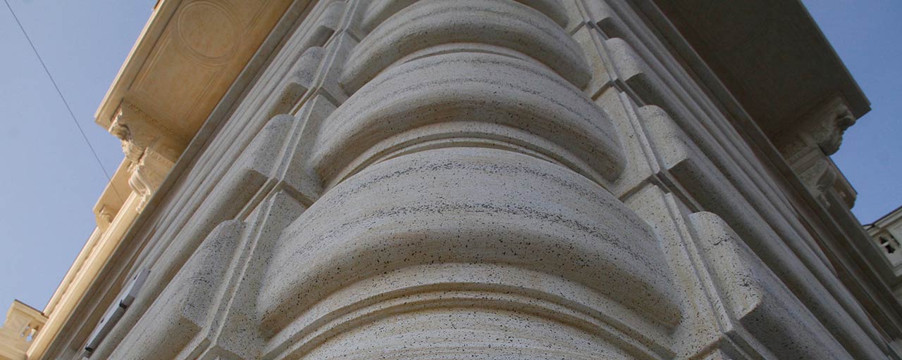 Palazzo San Giovanni - Restauro della Facciata - Foto 4
